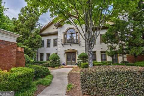 3127 Lenox, Atlanta, GA 30324