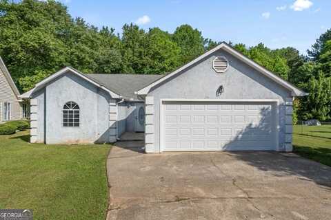 135 Gingercake, Fayetteville, GA 30214