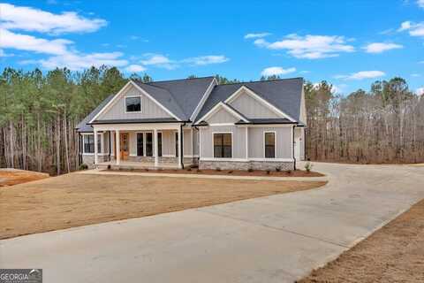 25 Everwood, Rome, GA 30161