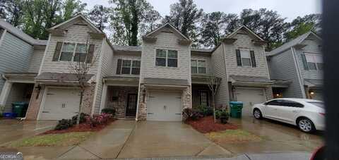 2514 Norwood Park, Doraville, GA 30340