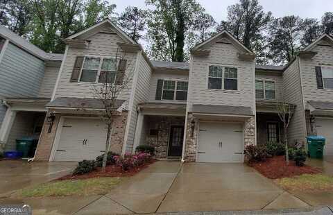 2514 Norwood Park, Doraville, GA 30340