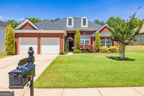 293 Granite, Newnan, GA 30265
