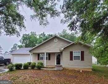 206 Mecca, Dublin, GA 31021