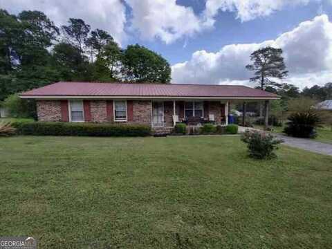 902 Palm, Dublin, GA 31021