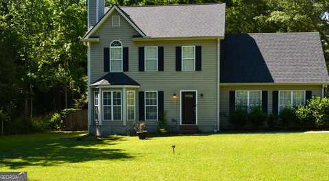 202 Willow Oak, Lizella, GA 31052