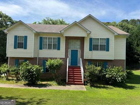 2282 McKayla, Oxford, GA 30054