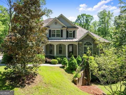 3645 Ledan, Gainesville, GA 30506