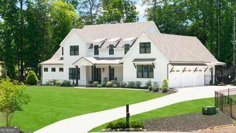 604 Trinity Church, Canton, GA 30115