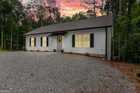 290 Mulberry, East Ellijay, GA 30540