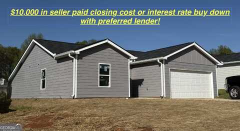 100 Adaline, Carnesville, GA 30521