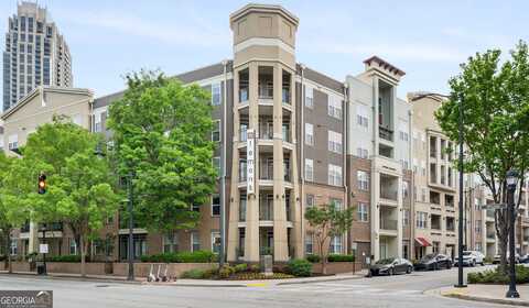 390 17th, Atlanta, GA 30363