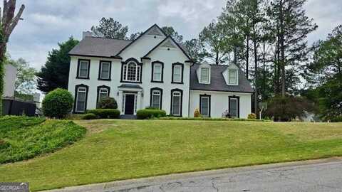 303 Sedgewick, Lawrenceville, GA 30044