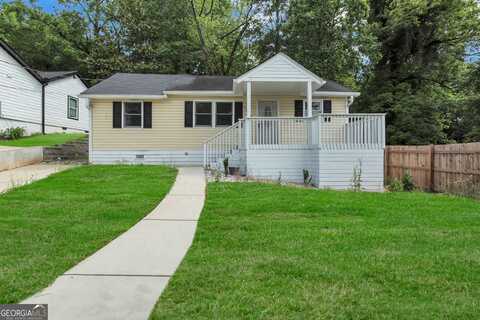 2084 Bethel, Atlanta, GA 30314