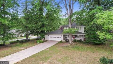 15 Ashton, Covington, GA 30016