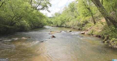 1051 Pate Road, Cragford, AL 36255