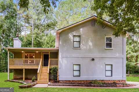 479 Mill, Dallas, GA 30157