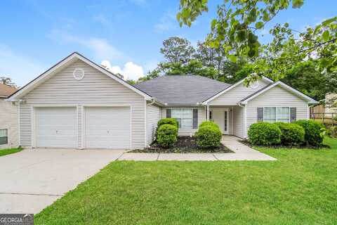 2372 Benson, Lithonia, GA 30058