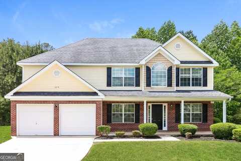 375 Lake Jonathan, Fairburn, GA 30213