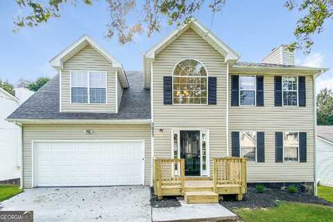 3623 Salem Hills, Lithonia, GA 30038