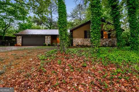 5744 Mountain Park, Douglasville, GA 30135