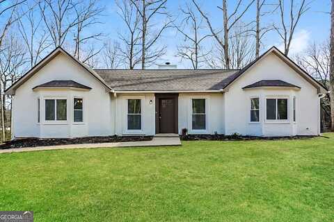 120 Kellie, Fayetteville, GA 30214