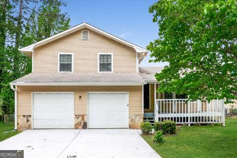 564 Pennylake, Stone Mountain, GA 30087