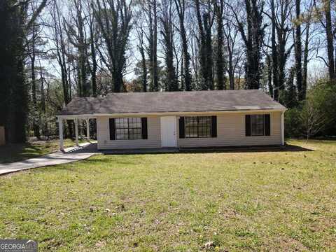 61 Scoby, Jonesboro, GA 30238