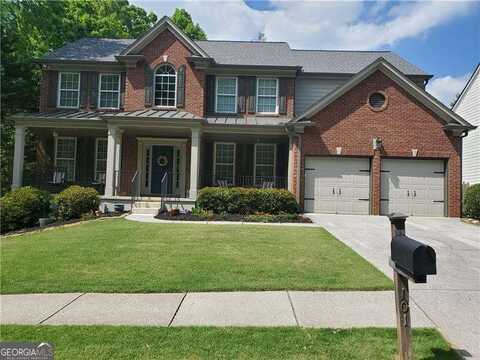 101 Brendylynn, Woodstock, GA 30188