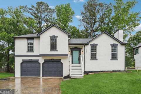 3343 Mooring, Powder Springs, GA 30127