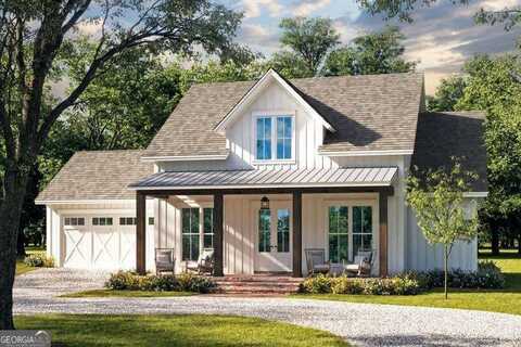 118 Byars, Waleska, GA 30183