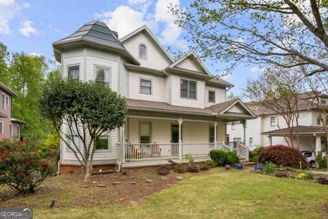 1238 North, Atlanta, GA 30307