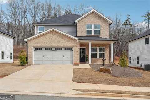 262 Magnolia, Dawsonville, GA 30534