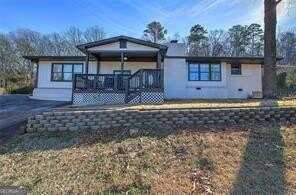 52 BUENA VISTA, Cartersville, GA 30121