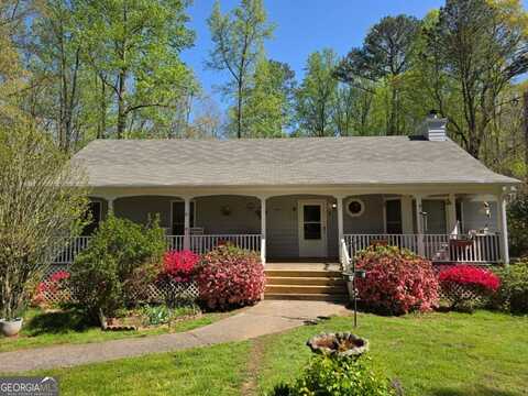 1180 Edwards Mill, Ball Ground, GA 30107