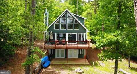221 Frontier, Sparta, GA 31087