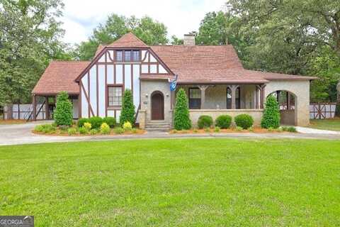 305 S Smith, Sandersville, GA 31082