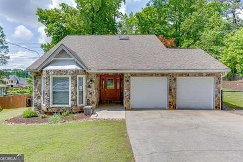 1813 Rambling Woods, Lawrenceville, GA 30043