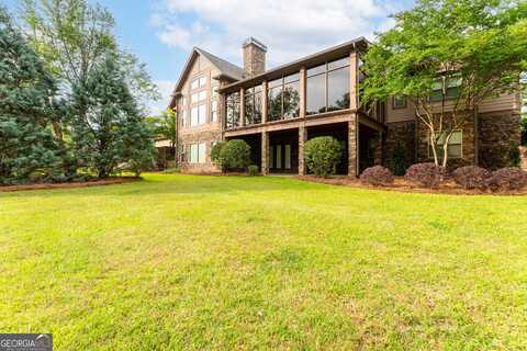 350 Greystone, Milledgeville, GA 31061