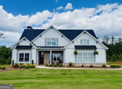 149 Conner, Williamson, GA 30292