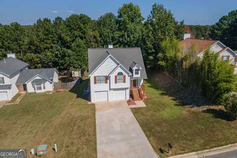 10074 Tara Glynn, Hampton, GA 30228