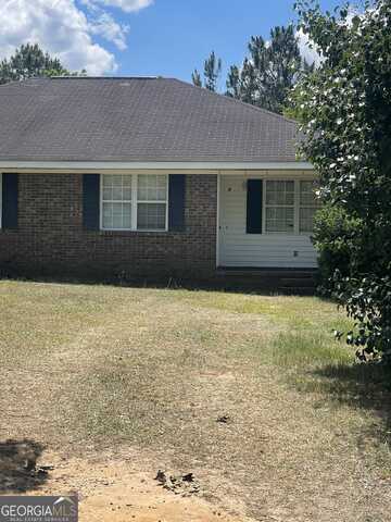 615 Yorktown, Statesboro, GA 30461