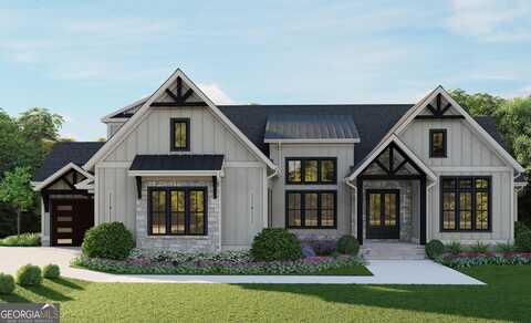 2468 Rockbridge, Conyers, GA 30012