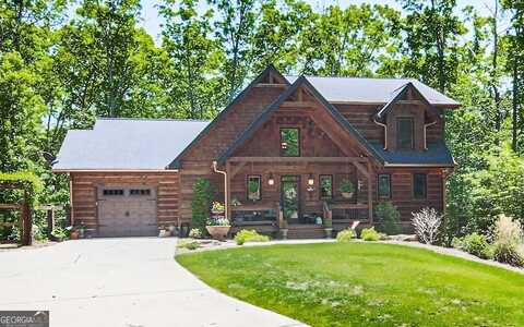 366 Shepherds, Morganton, GA 30560