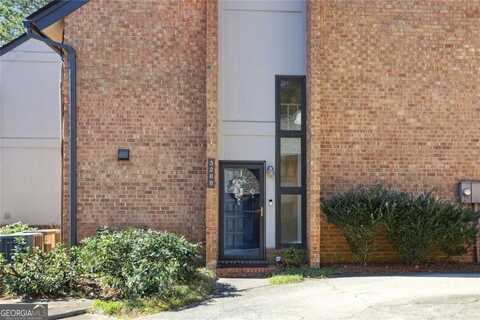 3268 Clairmont, Atlanta, GA 30329