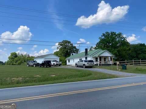 433 Spring Place Reseca, Resaca, GA 30735