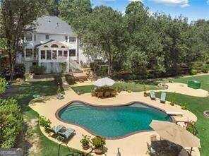 2390 Sassafrass, Powder Springs, GA 30127