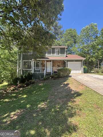 5250 Mountain Village, Stone Mountain, GA 30083