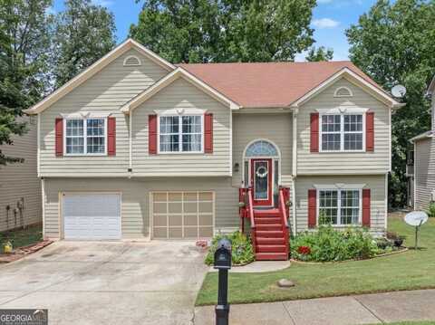 1647 Tunbridge, Lawrenceville, GA 30043