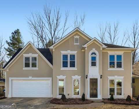 660 Oxford Crest, Lawrenceville, GA 30043