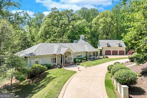 2436 Hawthorne, Gainesville, GA 30506